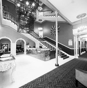 The Queen At Chester Hotel, BW Premier Collection photos Exterior