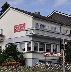 Hotel Grauleshof photos Exterior