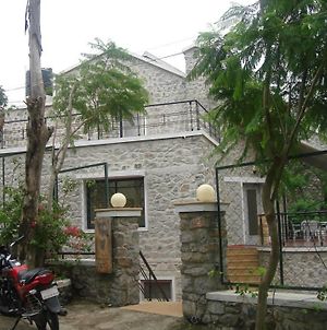 The Colonial Kaanchi House Mount Abu photos Exterior