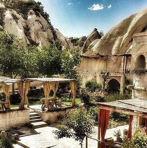 Queen'S Cave Cappadocia photos Exterior