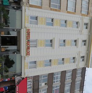 Hotel Akyildiz photos Exterior