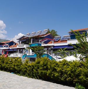 Blue Sea Beach Resort photos Exterior