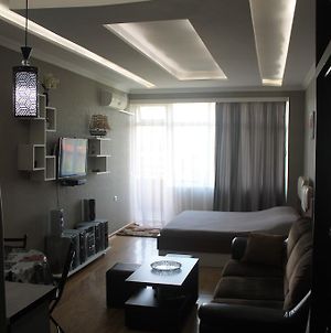 Zuras Apartment Kobuleti photos Exterior