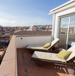 Gaudi Views Apartment photos Exterior