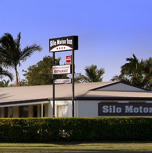Silo Motor Inn photos Exterior