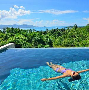 Villa Haiyi With Infinity Pool photos Exterior
