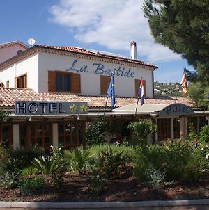 Hotel La Bastide photos Exterior