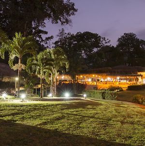Hotel Hacienda Sueno Azul photos Exterior