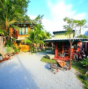 Home Phang Nga Guesthouse photos Exterior