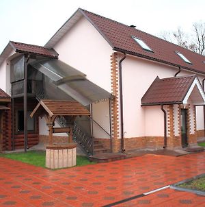 Guest House Admyralskie Bany photos Exterior