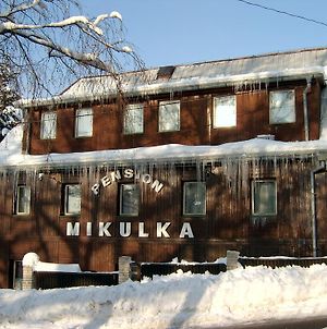Pension Mikulka photos Exterior