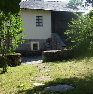 Casa De Aldea Vache photos Exterior