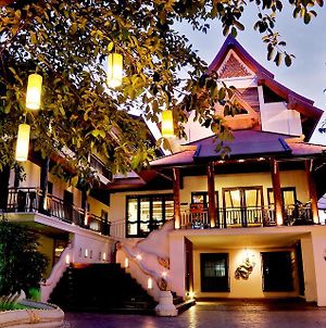 De Naga Hotel, Chiang Mai photos Exterior