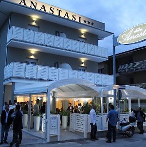 Hotel Anastasi photos Exterior