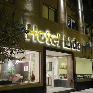 Hotel Lido photos Exterior