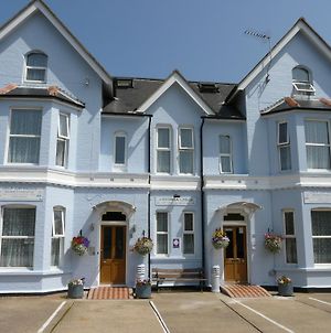 Victoria Lodge photos Exterior