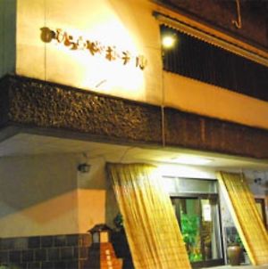 Hinagu Onsen Hiraya Hotel photos Exterior