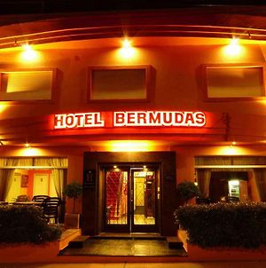 Hotel Bermudas photos Exterior