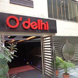 Hotel Odelhi photos Exterior