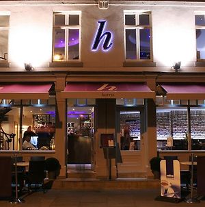 Harrys Lounge photos Exterior