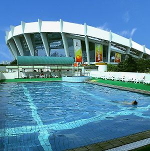 Olympic Xujiahui photos Exterior