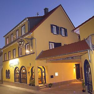 Cleo'S Hotel Kallstadt photos Exterior