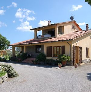 Villa Iriscortona photos Exterior