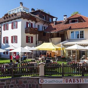 Gasthaus Babsi photos Exterior