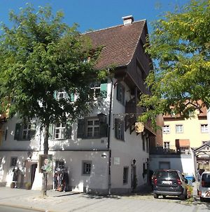 Haus Zur Gerberei 100 M Zum Bodensee photos Exterior
