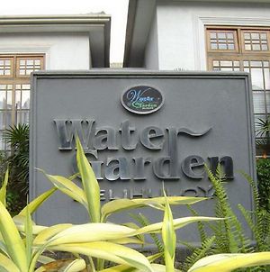 Water Garden Hotel photos Exterior