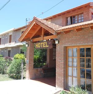 Principado Sierras Hotel photos Exterior