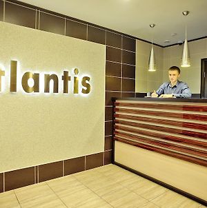 Hotel Atlantis photos Exterior