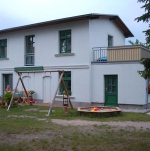 Ferienhaus Schwalbe Seebad Lubmin photos Exterior
