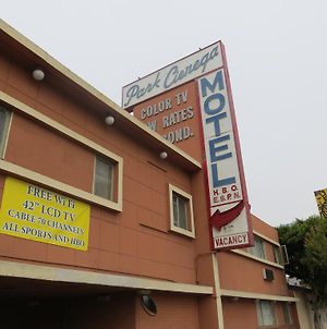 Park Cienega Motel photos Exterior