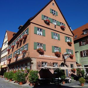 Hotel Eisenkrug photos Exterior