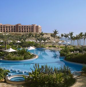 Shangri-La'S Barr Al Jissah Resort & Spa, Al Bandar Hotel photos Exterior