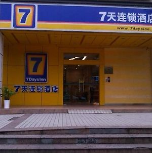 7 Days Inn Guangzhou Xinshi Branch photos Exterior