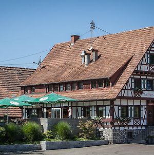 Gasthaus Zum Hirsch photos Exterior