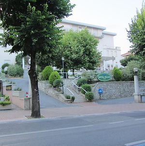 Hotel Savoia Palace photos Exterior