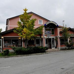 Motel Jadranka photos Exterior