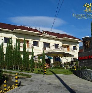 Tangko Inn Resort photos Exterior