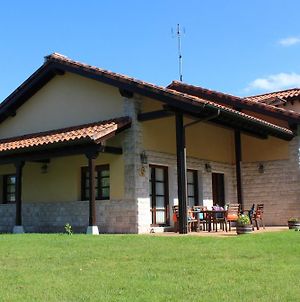 Casa Rural El Gidio photos Exterior