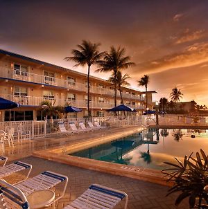 Glunz Ocean Beach Hotel And Resort photos Exterior
