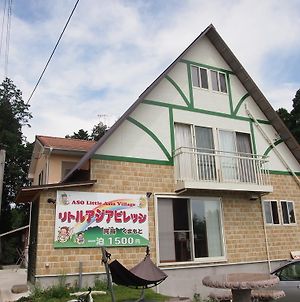 Kumamoto Guesthouse Little Asia - Hostel photos Exterior