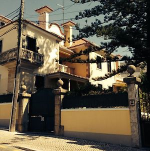 Villa Sol Mar - Estoril photos Exterior