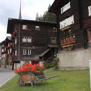Jentsch Haus photos Exterior
