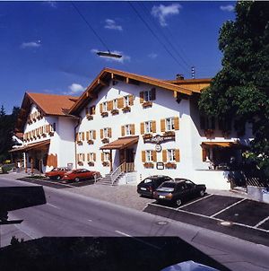 Hotel Gasthof Schaffler photos Exterior