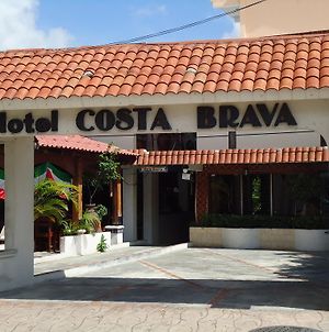 Hotel Cozumel Costa Brava photos Exterior
