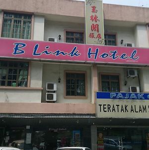 B Link Hotel photos Exterior