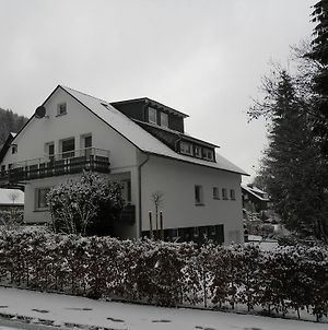 Ferienwohnung Haus Kloosterman photos Exterior